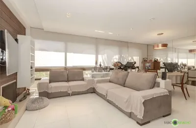 Apartamento com 4 quartos à venda em rio branco - rs