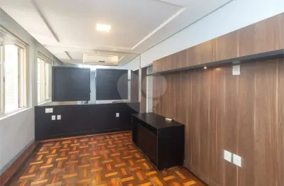 Apartamento com 1 quartos à venda em centro histórico - rs