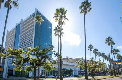 Sala comercial à venda na Avenida Osvaldo Aranha, 1026, Bom Fim, Porto Alegre