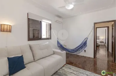 Apartamento com 1 quarto à venda na Rua Jacinto Gomes, Santana, Porto Alegre