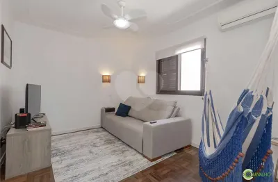 Apartamento com 1 quarto à venda na Rua Jacinto Gomes, 455, Santana, Porto Alegre