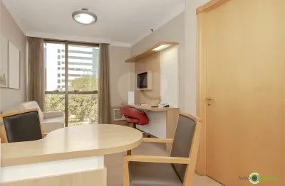 Flat com 1 quartos à venda ou para locação em rio branco - rs
