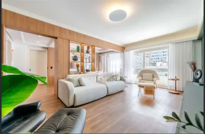 Apartamento com 3 quartos à venda em moinhos de vento - rs