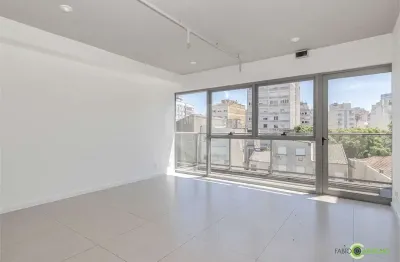 Sala comercial para alugar na Rua General Lima e Silva, Cidade Baixa, Porto Alegre