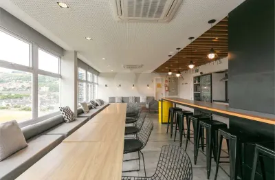 Kitnet / Stúdio à venda na Avenida Ipiranga, 8339, Partenon, Porto Alegre