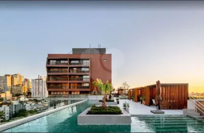 Apartamento com 1 quarto à venda na Rua Casemiro de Abreu, Bela Vista, Porto Alegre