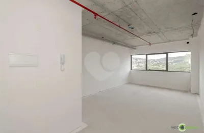 Sala comercial para alugar na Rua Coronel Aparício Borges, Partenon, Porto Alegre