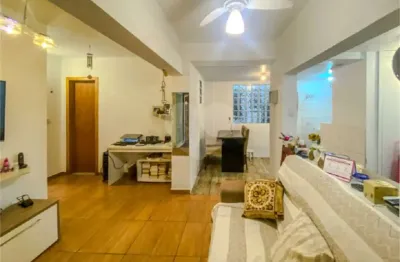 Apartamento com 2 quartos à venda em menino deus - rs