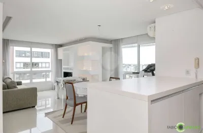 Apartamento com 2 quartos à venda na Rua Doutor Veridiano Farias, Petrópolis, Porto Alegre