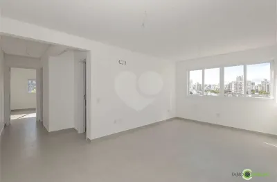 Apartamento com 2 quartos à venda em menino deus - rs