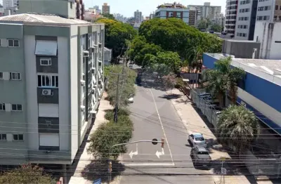 Cobertura com 3 quartos à venda na Rua José de Alencar, Menino Deus, Porto Alegre