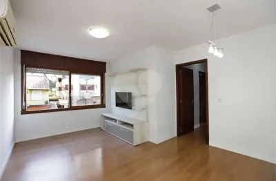 Apartamento com 2 quartos à venda na Rua Portugal, 728, Higienópolis, Porto Alegre