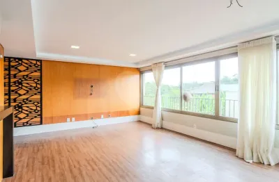 Apartamento com 3 quartos à venda em cavalhada - rs