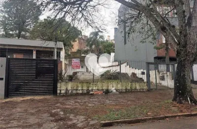 Terreno à venda ou para locação em chácara das pedras - rs