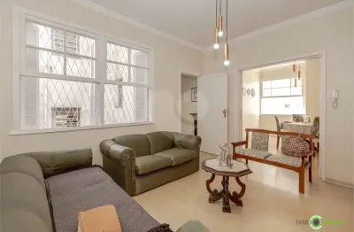 Apartamento com 3 quartos à venda em petrópolis - rs
