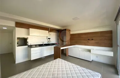 Apartamento com 1 quartos à venda ou para locação em jardim botânico - rs