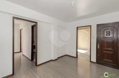 Apartamento com 3 quartos à venda na Rua Coronel Jaime da Costa Pereira, Partenon, Porto Alegre