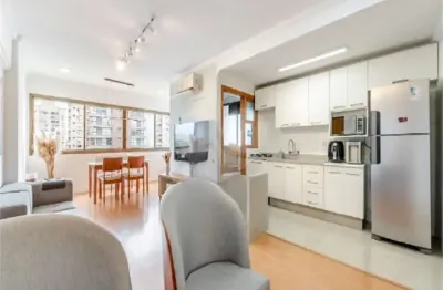 Apartamento com 2 quartos à venda em passo da areia - rs