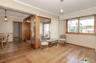 Apartamento com 2 quartos à venda na Rua Barão do Cotegipe, São João, Porto Alegre