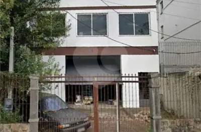 Barracão / Galpão / Depósito à venda no Partenon, Porto Alegre 