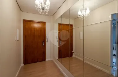 Apartamento com 2 quartos à venda em centro histórico - rs