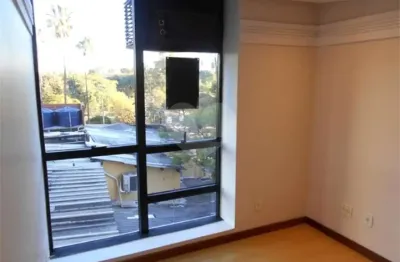 Sala comercial à venda na Rua General João Telles, Bom Fim, Porto Alegre