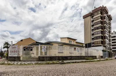 Casa com 4 quartos à venda na Rua Leopoldo de Freitas, Passo da Areia, Porto Alegre