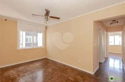 Apartamento com 2 quartos à venda em menino deus - rs