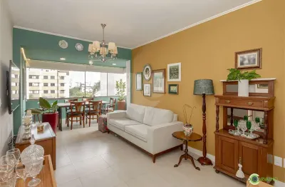 Apartamento com 3 quartos à venda em bela vista - rs