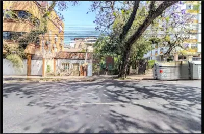 Terreno à venda na Rua Anita Garibaldi, Bela Vista, Porto Alegre