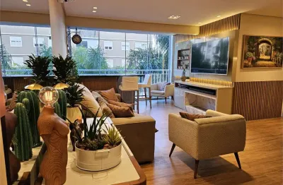 Apartamento com 3 quartos à venda na Chácara das Pedras, Porto Alegre 