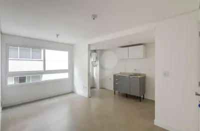 Apartamento com 2 quartos à venda na Rua Ferreira Viana, 99, Petrópolis, Porto Alegre
