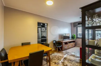 Apartamento com 1 quartos à venda em petrópolis - rs