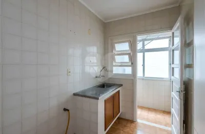 Apartamento com 2 quartos à venda na Rua Carlos Von Koseritz, Higienópolis, Porto Alegre