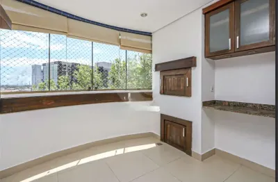 Apartamento com 3 quartos à venda na Rua Tiradentes, Independência, Porto Alegre