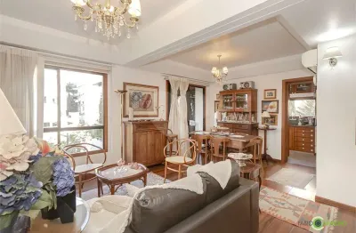 Apartamento com 2 quartos à venda em auxiliadora - rs