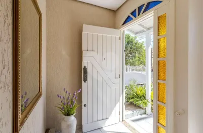 Casa com 4 quartos à venda na Rua Graciano Azambuja, Partenon, Porto Alegre
