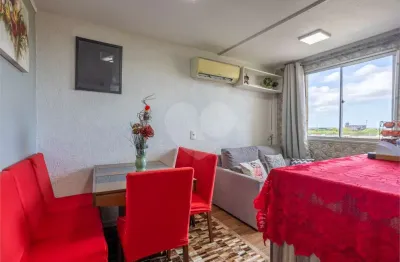 Apartamento com 2 quartos à venda na Rua Gabriel Franco da Luz, Sarandi, Porto Alegre