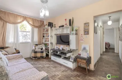 Apartamento com 3 quartos à venda na Avenida Bento Gonçalves, Partenon, Porto Alegre