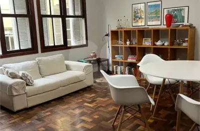 Apartamento com 3 quartos à venda em petrópolis - rs