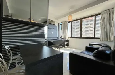 Apartamento com 1 quartos para locação em independência - rs