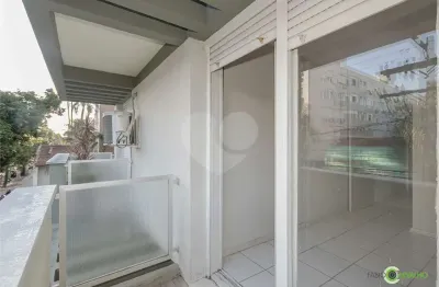Apartamento com 2 quartos à venda em menino deus - rs