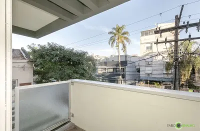 Apartamento com 2 quartos à venda na Rua Coronel André Belo, 686, Menino Deus, Porto Alegre