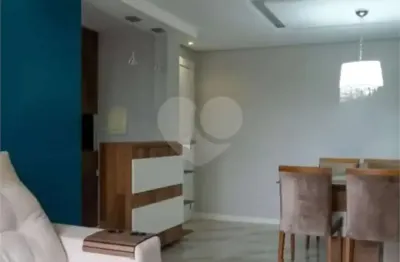 Apartamento com 3 quartos à venda na Avenida Bento Gonçalves, Azenha, Porto Alegre