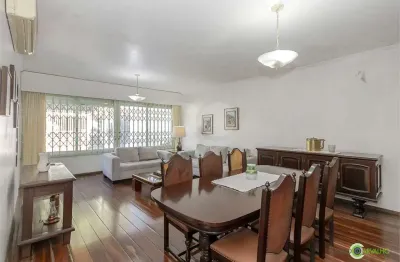 Casa com 5 quartos à venda na Rua Matias José Bins, Três Figueiras, Porto Alegre