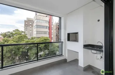 Apartamento com 2 quartos à venda na Rua Honório Silveira Dias, Higienópolis, Porto Alegre