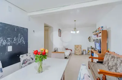 Apartamento com 2 quartos à venda na Avenida Teresópolis, 3632, Teresópolis, Porto Alegre