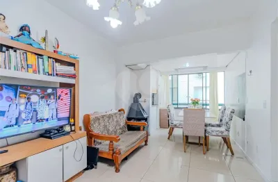 Apartamento com 2 quartos à venda em teresópolis - rs