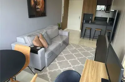 Apartamento com 1 quarto à venda na Rua Germano Hasslocher, Azenha, Porto Alegre