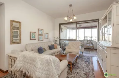 Apartamento com 3 quartos à venda em praia de belas - rs